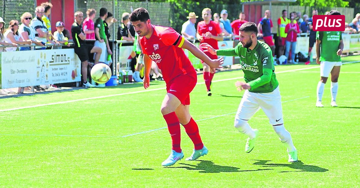 letzten Spiele der Fußball Verbandsliga im Überblick